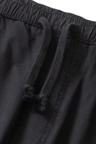 Service Works Tech Twill Easy Chef Pants Black - Steranko Clothing Manchester
