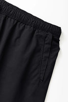 Service Works Tech Twill Easy Chef Pants Black - Steranko Clothing Manchester