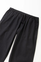 Service Works Tech Twill Easy Chef Pants Black - Steranko Clothing Manchester