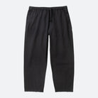Service Works Tech Twill Easy Chef Pants Black - Steranko Clothing Manchester