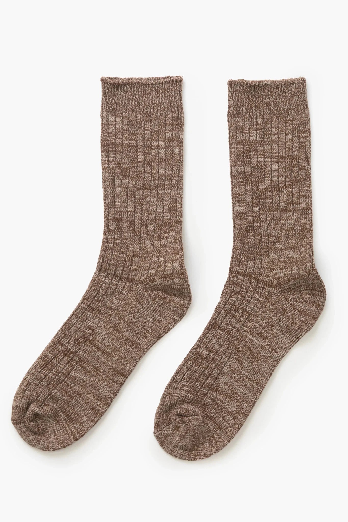 Service Works The Gardener Socks Brown - Steranko Clothing Manchester