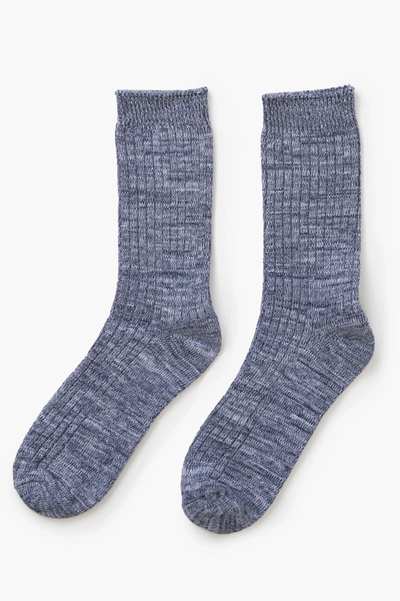 Service Works The Gardener Socks Navy - Steranko Clothing Manchester