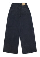 Seventy + Mochi Bay Jean Washed Black - Steranko Clothing Manchester