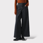 Seventy + Mochi Bay Jean Washed Black - Steranko Clothing Manchester