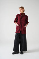 Seventy + Mochi Bay Jean Washed Black - Steranko Clothing Manchester