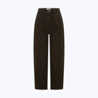 Seventy & Mochi Bo Jean Cacao - Steranko Clothing Manchester