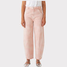 Seventy + Mochi Bo Jean Cloud Peony Pink - Steranko Clothing Manchester