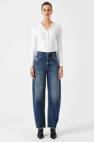 Seventy & Mochi Bo Jean Phoenix - Steranko Clothing Manchester