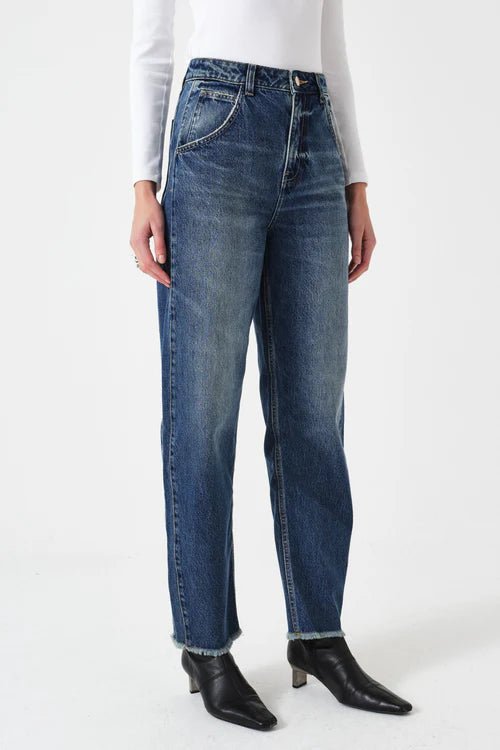 Seventy & Mochi Bo Jean Phoenix - Steranko Clothing Manchester