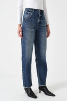 Seventy & Mochi Bo Jean Phoenix - Steranko Clothing Manchester