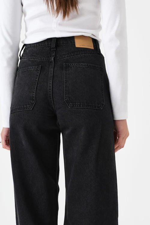 Seventy & Mochi Eden Jean Fairbanks - Steranko Clothing Manchester