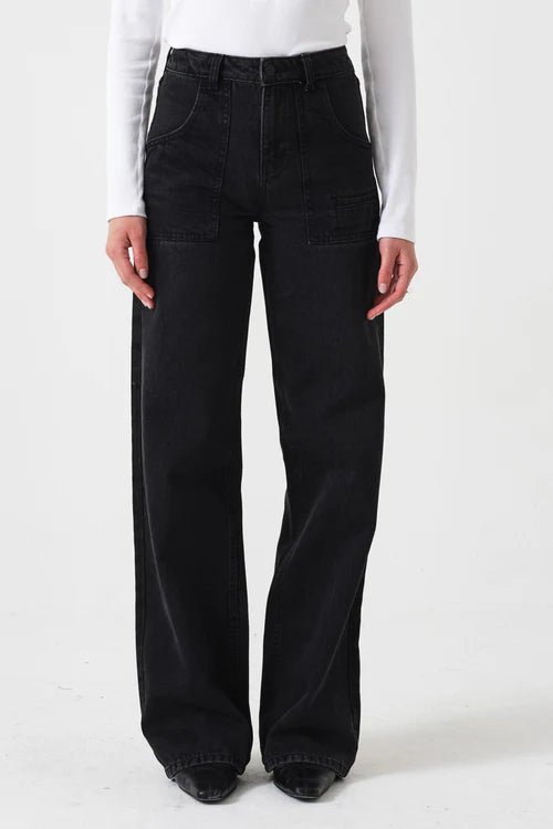 Seventy & Mochi Eden Jean Fairbanks - Steranko Clothing Manchester