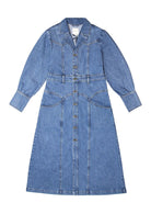 Seventy & Mochi Mia Dress Vintage Americana - Steranko Clothing Manchester