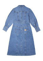 Seventy & Mochi Mia Dress Vintage Americana - Steranko Clothing Manchester