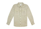 Seventy & Mochi Mia Shirt Desert Sand - Steranko Clothing Manchester