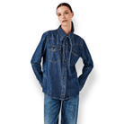 Seventy & Mochi Mia Western Shirt Idaho Vintage - Steranko Clothing Manchester