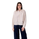 Sideline Binni Shirt White Base - Steranko Clothing Manchester