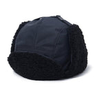 Snow Peak FR Flight Cap Black - Steranko Clothing Manchester