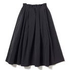 Snow Peak Nylon Washer Skirt Black - Steranko Clothing Manchester