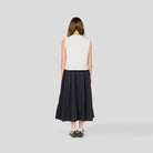 Snow Peak Nylon Washer Skirt Black - Steranko Clothing Manchester