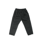 Snow Peak Pigment Washed Pants Charcoal - Steranko Clothing Manchester