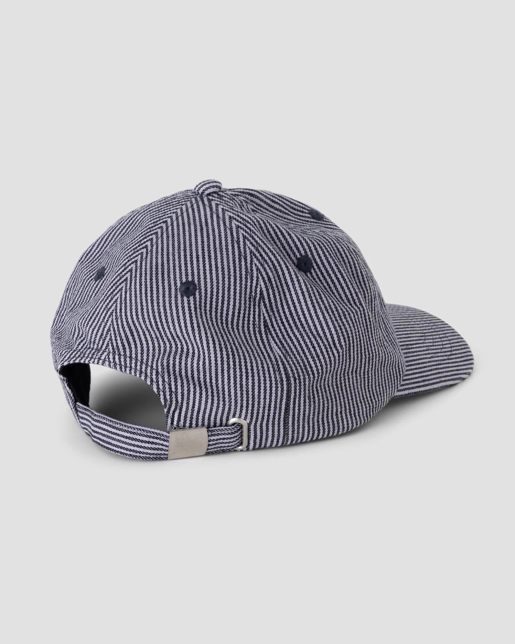 Stan Ray Ball Cap With OG Logo Cosmic OD Hickory - Steranko Clothing Manchester
