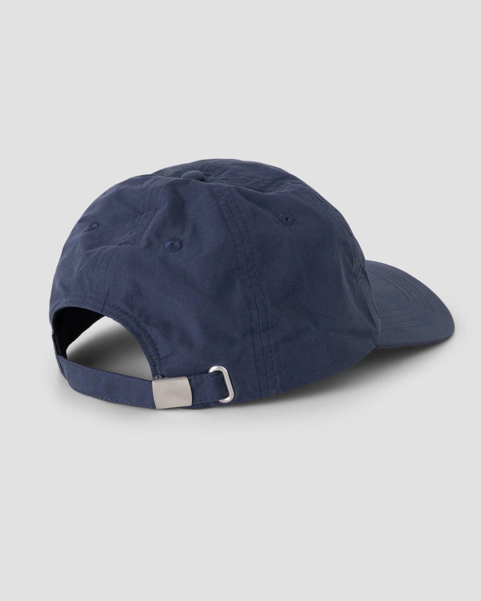 Stan Ray Ball Cap With OG Logo Navy - Steranko Clothing Manchester