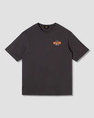Stan Ray BBQ T-Shirt Raven Black - Steranko Clothing Manchester
