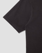 Stan Ray BBQ T-Shirt Raven Black - Steranko Clothing Manchester