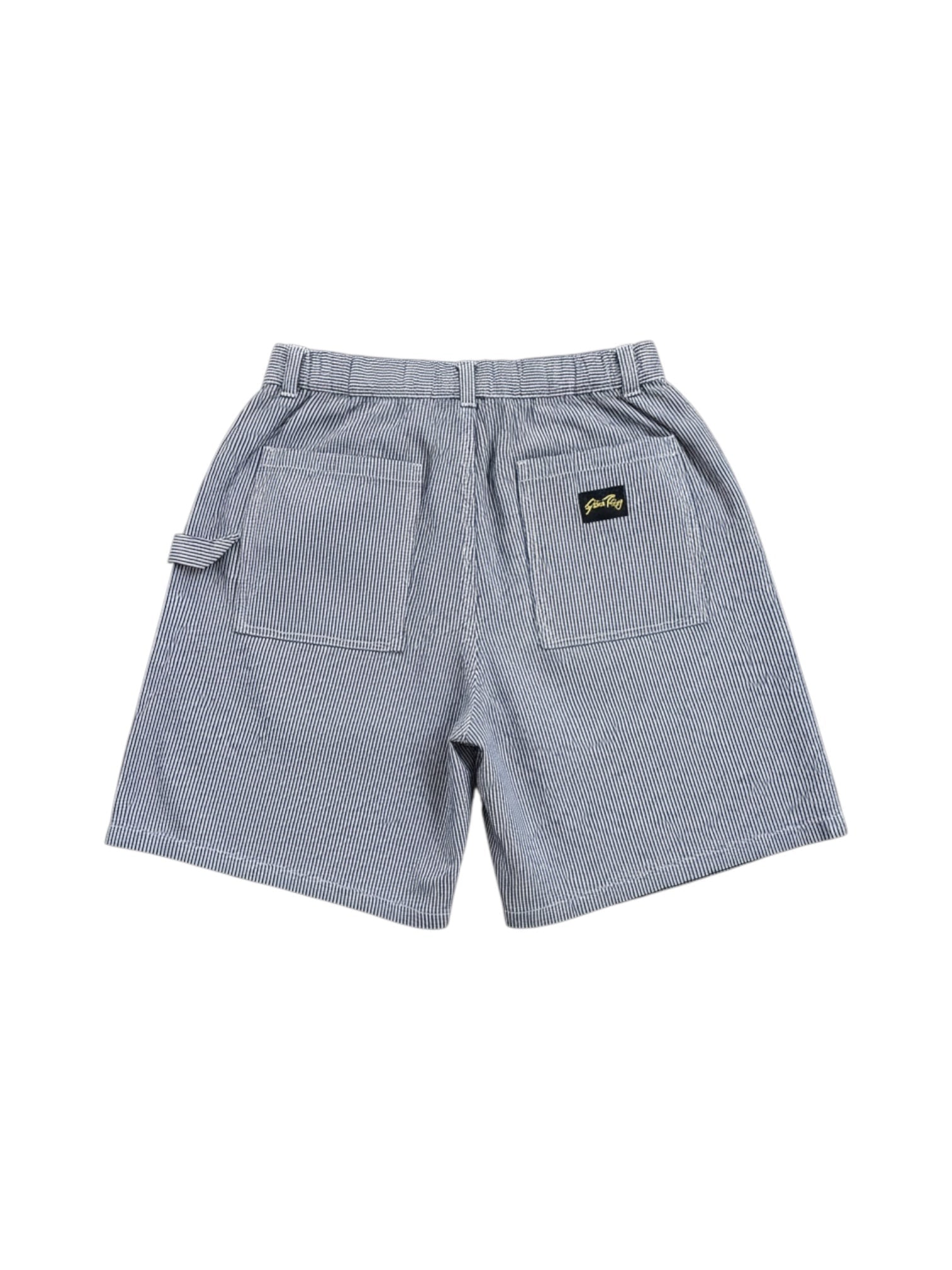 Stan Ray Jungle Short Cosmic Hickory - Steranko Clothing Manchester