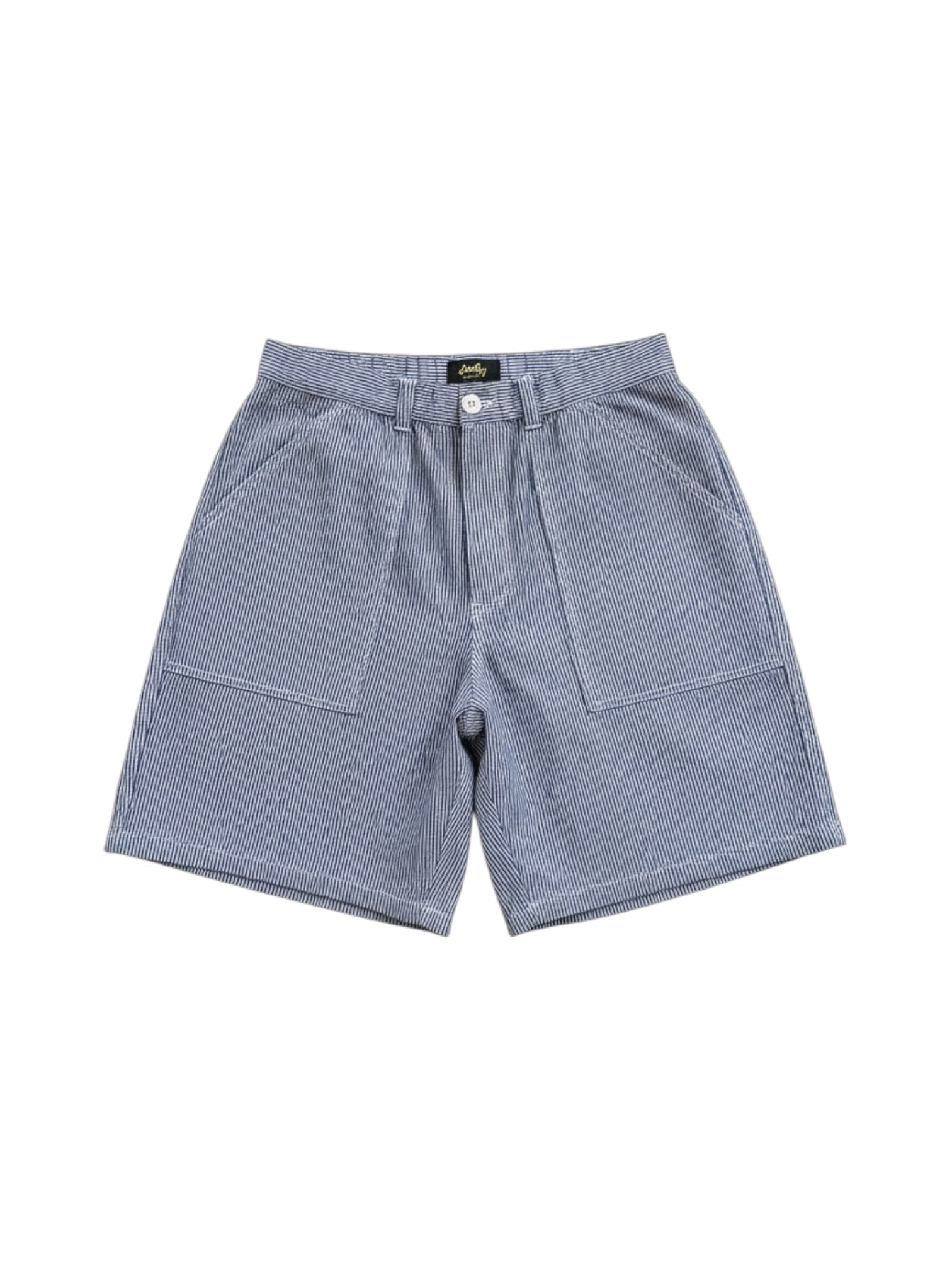 Stan Ray Jungle Short Cosmic Hickory - Steranko Clothing Manchester