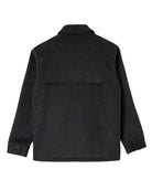 Stan Ray Mackinaw Jacket Charcoal - Steranko Clothing Manchester