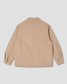 Stan Ray Painters Shirt Khaki Bedford - Steranko Clothing Manchester