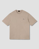 Stan Ray Patch Pocket T-Shirt Eucalyptus - Steranko Clothing Manchester