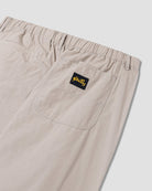 Stan Ray Rec Pant Stone - Steranko Clothing Manchester