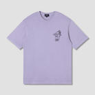 Stan Ray Stan Can T-Shirt Cosmic Purple - Steranko Clothing Manchester