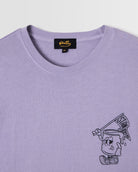 Stan Ray Stan Can T-Shirt Cosmic Purple - Steranko Clothing Manchester