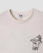 Stan Ray Stan Can T-Shirt White - Steranko Clothing Manchester