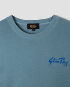 Stan Ray Stan OG T-Shirt Brittany Blue - Steranko Clothing Manchester