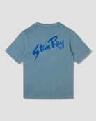 Stan Ray Stan OG T-Shirt Brittany Blue - Steranko Clothing Manchester