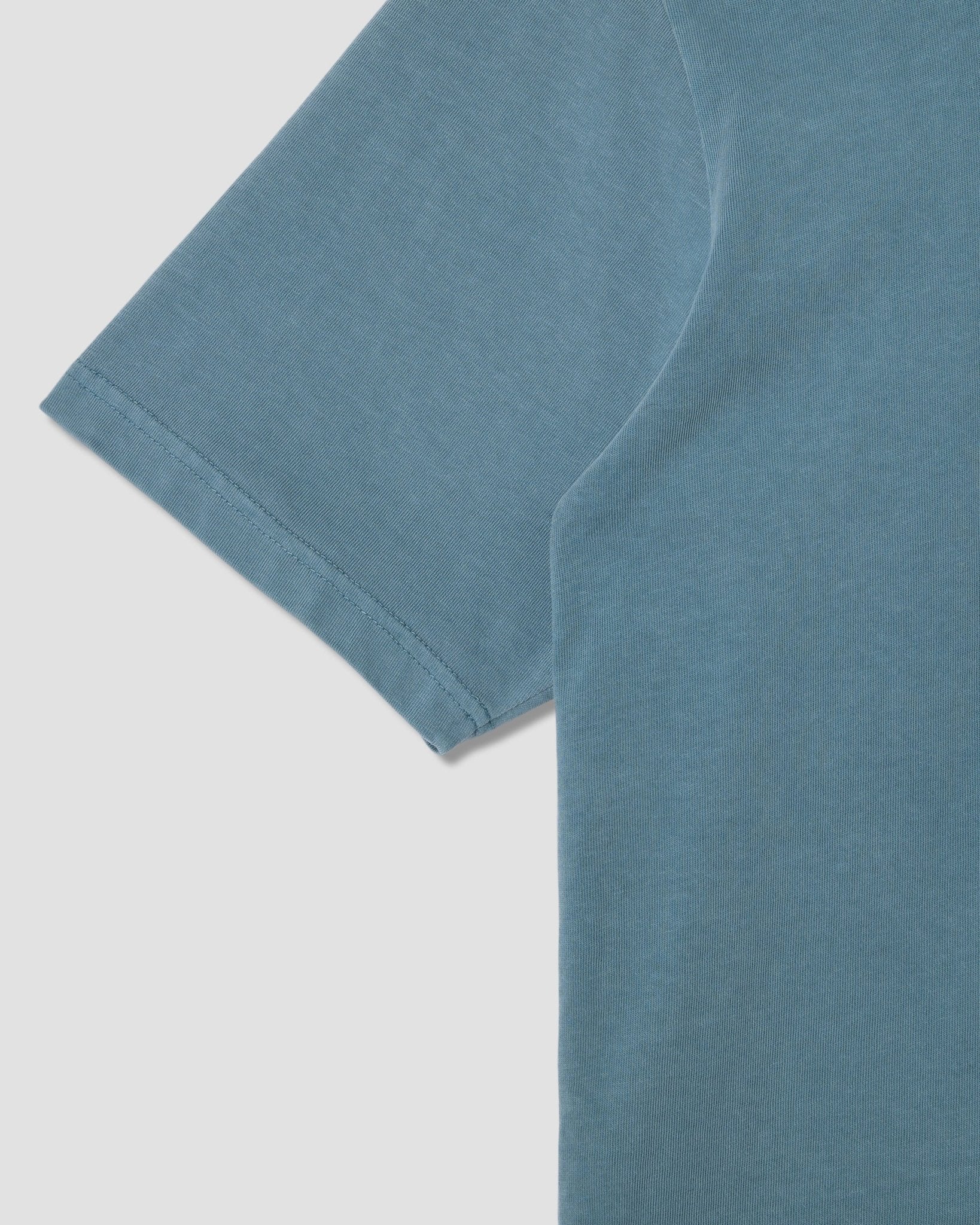Stan Ray Stan OG T-Shirt Brittany Blue - Steranko Clothing Manchester