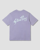 Stan Ray Stan OG T-Shirt Cosmic Purple - Steranko Clothing Manchester