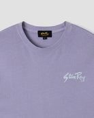 Stan Ray Stan OG T-Shirt Cosmic Purple - Steranko Clothing Manchester