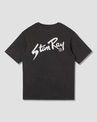 Stan Ray Stan OG T-Shirt Raven Black - Steranko Clothing Manchester