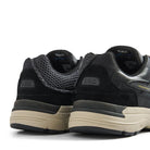 Stepney Workers Club Amiel II S - Strike Mesh Overlay Black - Steranko Clothing Manchester