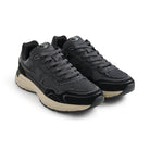 Stepney Workers Club Amiel II S - Strike Mesh Overlay Black - Steranko Clothing Manchester