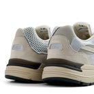 Stepney Workers Club Amiel II S - Strike Mesh Overlay Silver Grey - Steranko Clothing Manchester