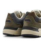 Stepney Workers Club Amiel II S - Strike Mesh Overlay Woodland - Steranko Clothing Manchester