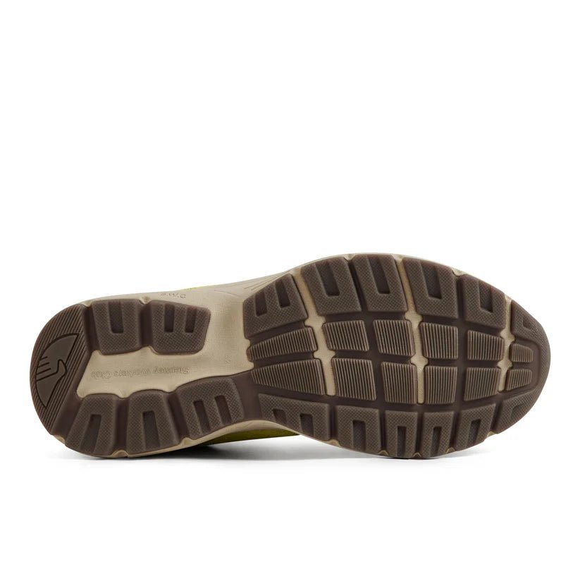 Stepney Workers Club Amiel S - Strike Geo - Merged Acid - Steranko Clothing Manchester