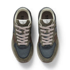 Stepney Workers Club Amiel S - Strike Geo - Merged Woodland - Steranko Clothing Manchester